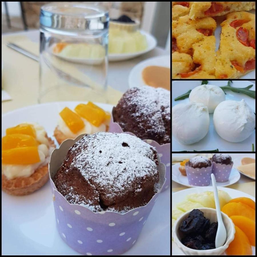 Villa Minerva Family Relais Alezio Dış mekan fotoğraf