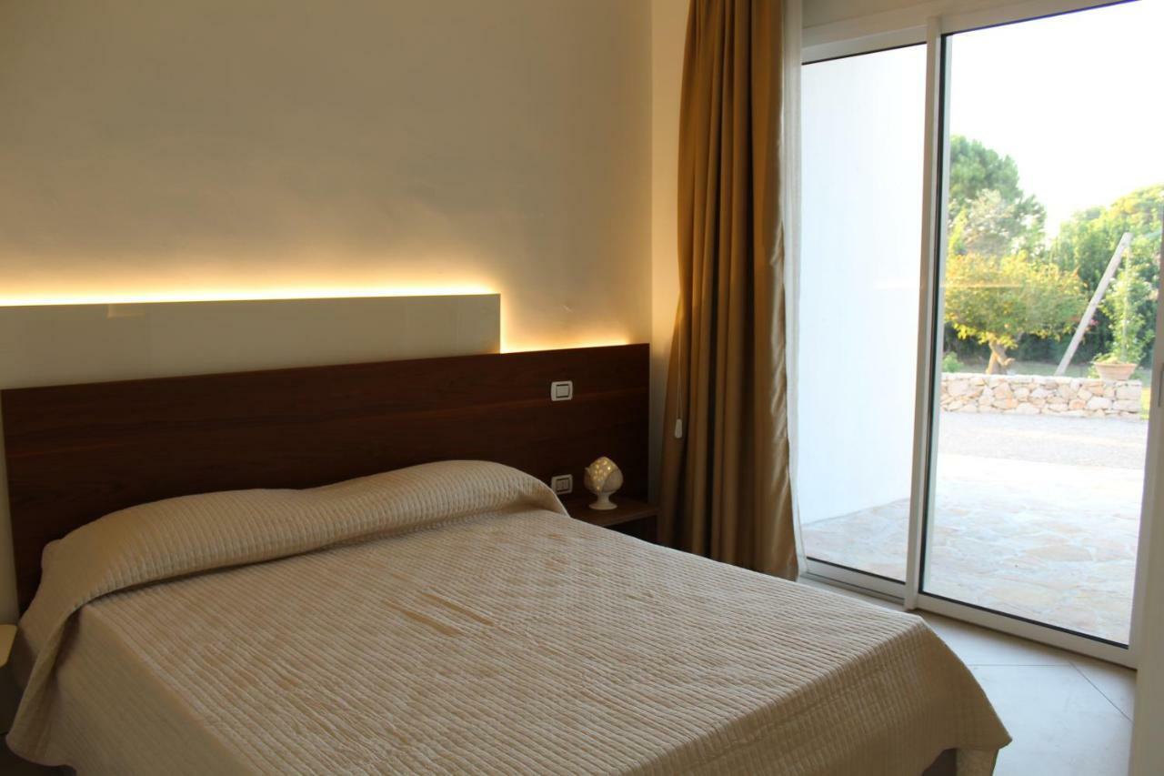 Villa Minerva Family Relais Alezio Dış mekan fotoğraf