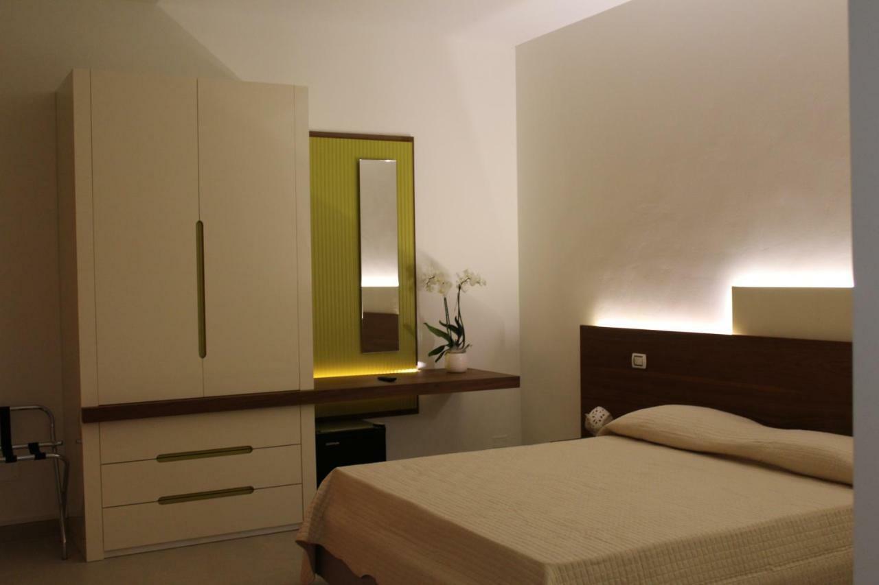 Villa Minerva Family Relais Alezio Dış mekan fotoğraf