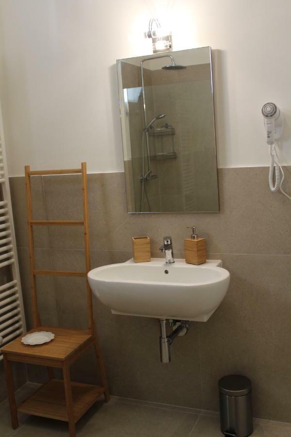 Villa Minerva Family Relais Alezio Dış mekan fotoğraf