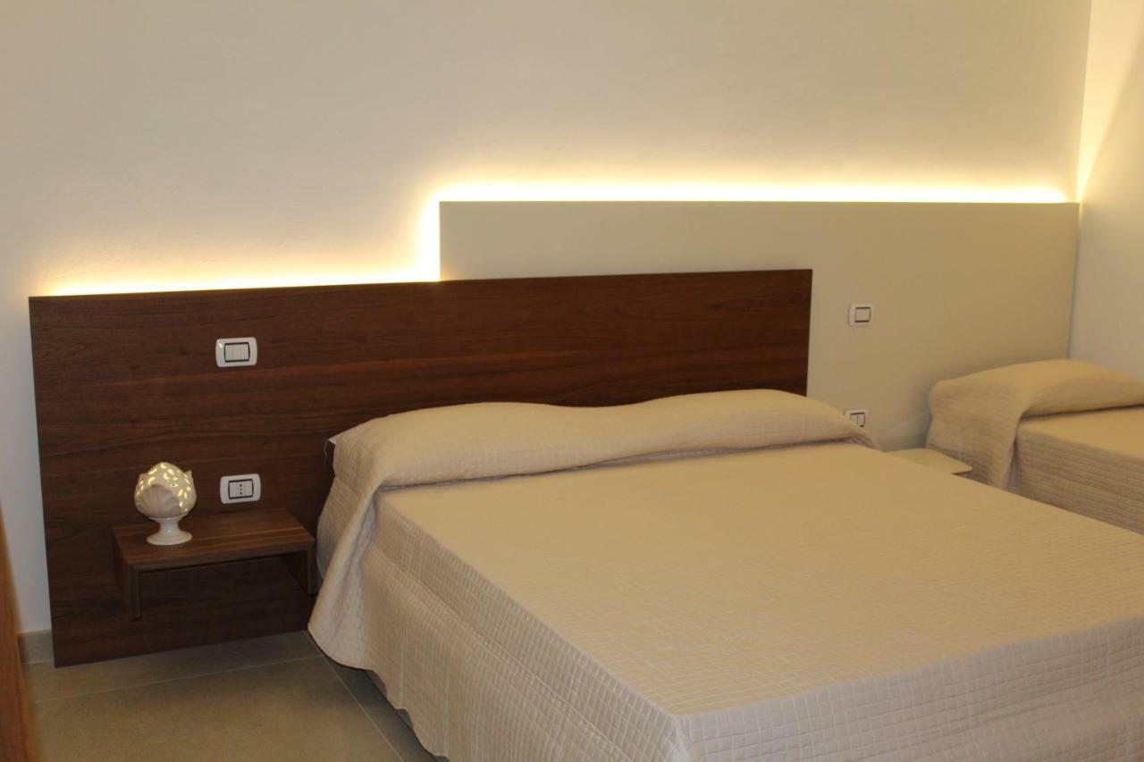 Villa Minerva Family Relais Alezio Dış mekan fotoğraf