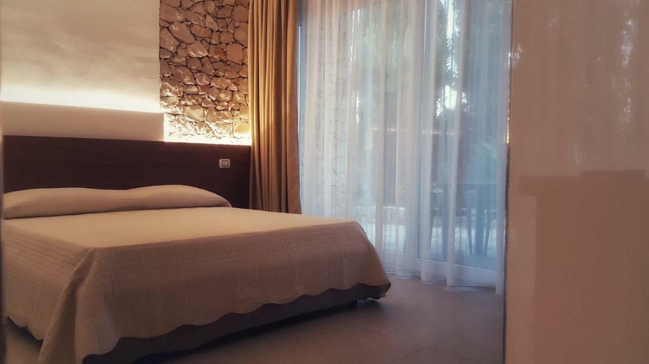 Villa Minerva Family Relais Alezio Dış mekan fotoğraf